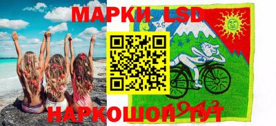 молекула духа Берёзовский