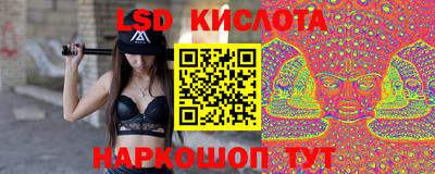 молекула духа Берёзовский